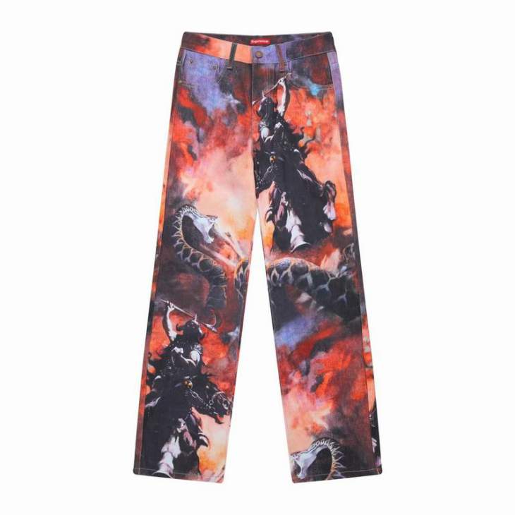 Picture of Supreme Jeans Long _SKUSupremeM-2XLsytxH60013476